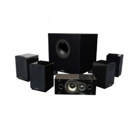 Energy 5.1 Take Classic Home Entertainment System