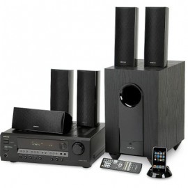 Onkyo HT-S4100 5.1 Channel Home Entertainment System